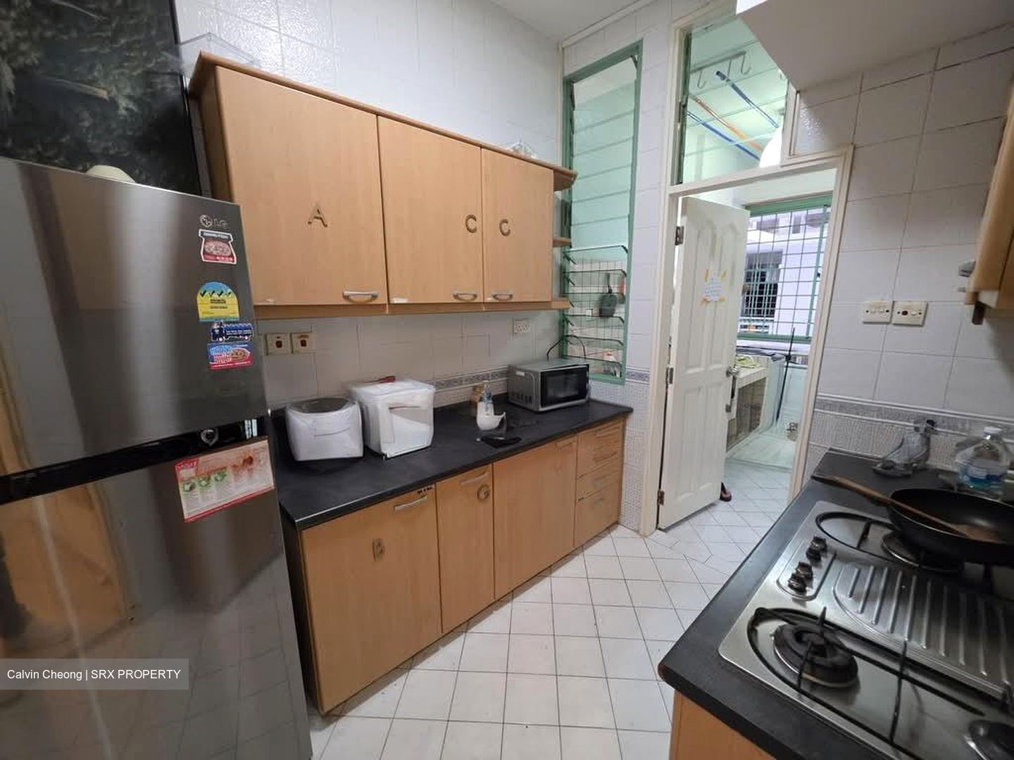 The Sunny Spring (D14), Apartment #569147491